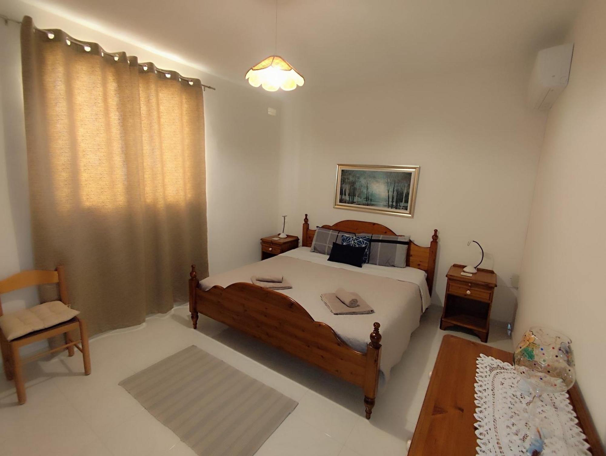 Apartamento Sea Breeze Bliss - Self Check-In Bahía de San Pablo Exterior foto